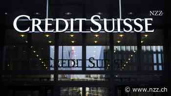 Die Credit Suisse hat viel bewegt. Jetzt müssen es nur noch die Kunden glauben