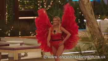 Love Island: Blackburn’s Claudia Fogarty is ruffling feathers in villa