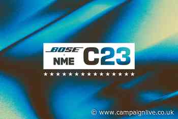 NME reels in Bose for retro C-Series mixtape revival