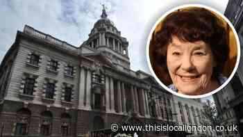 Kai Cooper, 19, on trial over death of Josephine Smith, 88