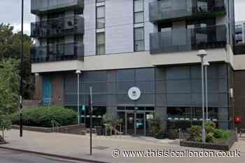 Bar Beach Grill Lewisham restaurant immigration raid: Arrest made