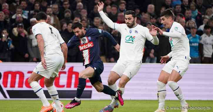 PSG enttäuscht vor FCB-Duell: «Besser, die Klappe zu halten»