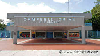 Homestead Teacher Bonds Out After Arrest for Allegedly Having Sex With 14-Year-Old Student