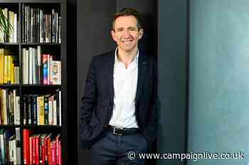 Charlie Rudd adds Publicis.Poke to chief executive duties