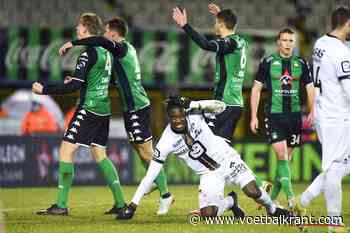 De Jupiler Penalty League: nergens in Europa meer strafschoppen gefloten, Cercle Brugge staat zelfs tweede en krijgt in 1 op 2 matchen penalty tegen