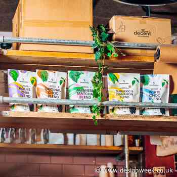 Blendsmith’s new identity is “not for everyone”