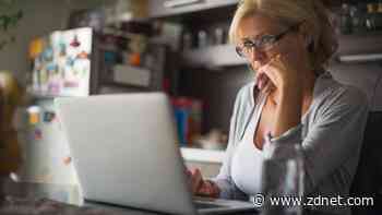 There's been a big rise in phishing attacks. This one worked