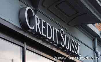 CS-Bonustopf wird nach Verlustjahr um 50 Prozent gekürzt