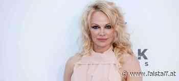 Pamela Anderson bekommt eigene Koch-Show