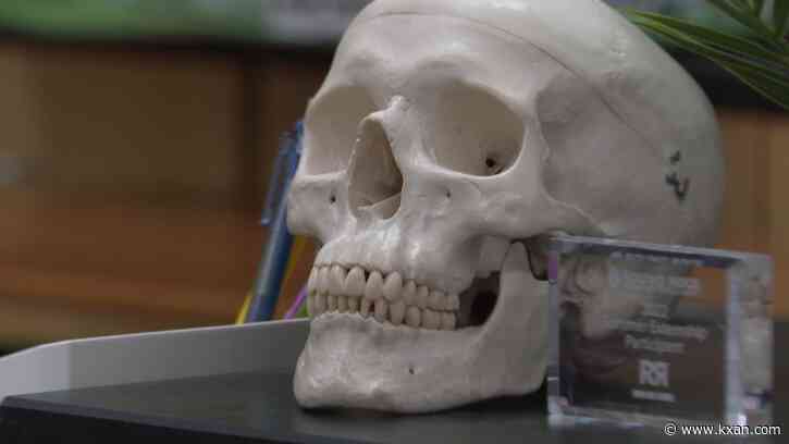 One Round Rock I.S.D. teacher finds secret to keeping students engaged