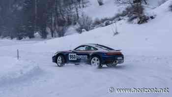 Best Cars 2023: Porsche, VW und BMW fahren die meisten Siege ein, Audi geht leer aus