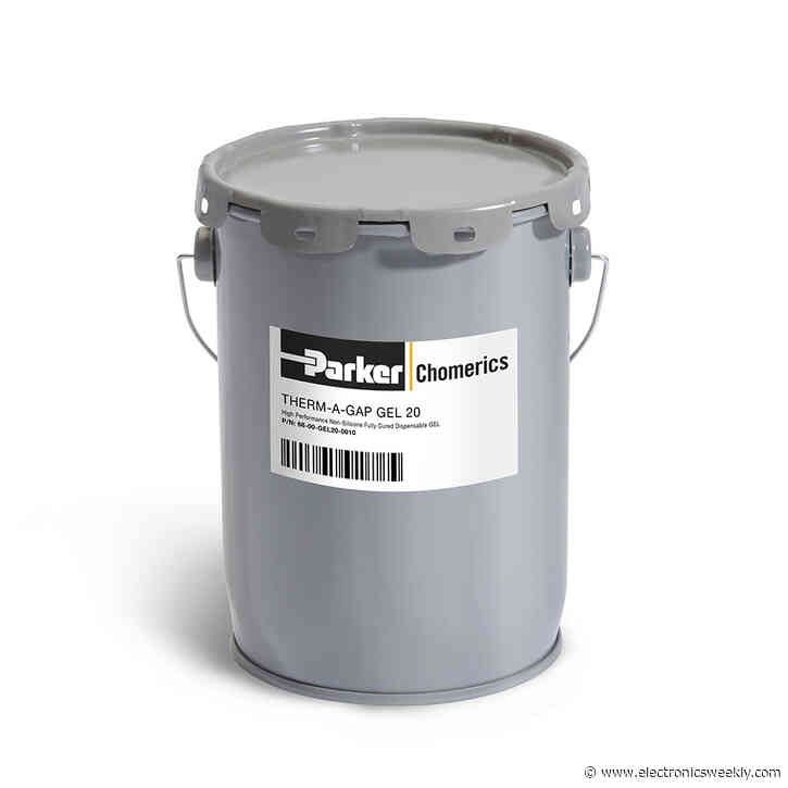 Automotive heatsink paste