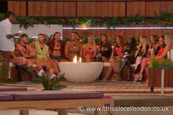 Winter Love Island: Who could leave the villa amid recoupling?