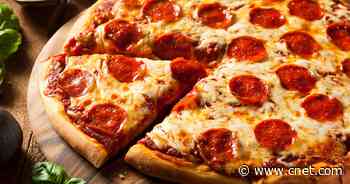 National Pizza Day 2023: Get Free Pizza, Discounts and More     - CNET