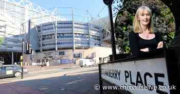 Woman 'owed £5,000' for Strawberry Place flat that hasn't been built as Newcastle United buy back land