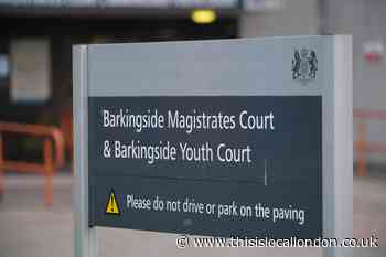 Dagenham Met officer denies rape and assault charges 