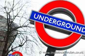 Tube manager 'unfairly dismissed' over 'racist' BLM post row