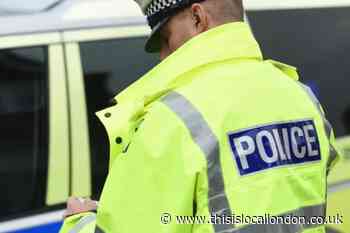 Railton Road Herne Hill: Second arrest after shooting and crash