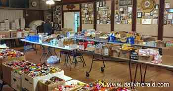 Jerky for the Troops: How hunters, American Legion join forces to send military a taste of home