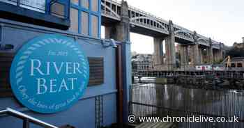 River Beat restaurant in Gateshead announces closure amid rising energy and food costs