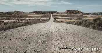 The Wild West Of Data Privacy