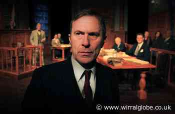 Review: 'The Verdict' at Floral Pavilion, New Brighton