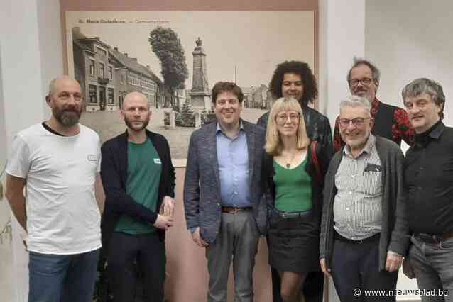 Groen looft initiatieven die sociale cohesie versterken