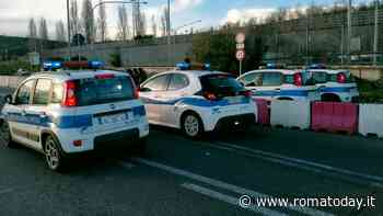 Campo rom Candoni, la mossa di Gualtieri: stop agli allacci abusivi e divieto di accendere fuochi