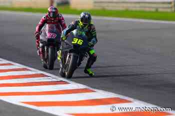 Cosa c'è di nuovo nella MotoGP™ del 2023?