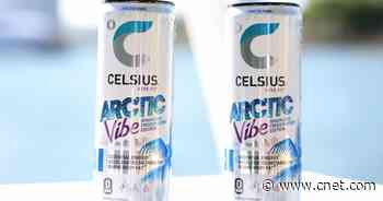 Have You Bought Celsius Energy Drink? You May Be Owed up to $250     - CNET