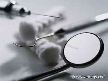 Seniors' Dental Care Declines After Medicare Kicks In