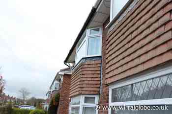 Wirral MP calls on government to support private renters