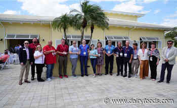 Award nominations now open for Ice Cream Tech and Yogurt & Cultured Innovation Conference