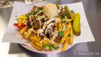 This Persian kebab spot is a hidden gem in North York