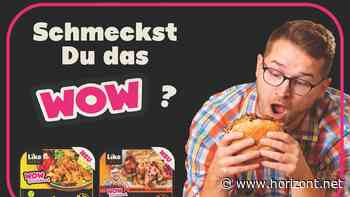Der "Vadder aller Väter": So lustig wirbt TikToker Clemens Brock für Veggie-Döner von LikeMeat