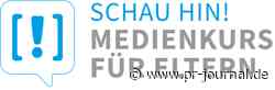 „Schau hin!“ Initiative verlängert Zusammenarbeit mit WE DO