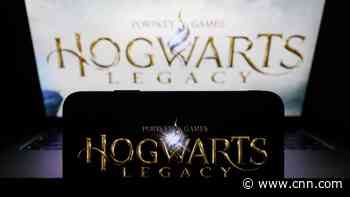 Hogwarts Legacy breaks record before official release, despite controversy
