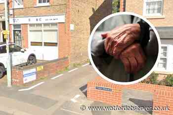 Another damning report for UK International Nursing Agency