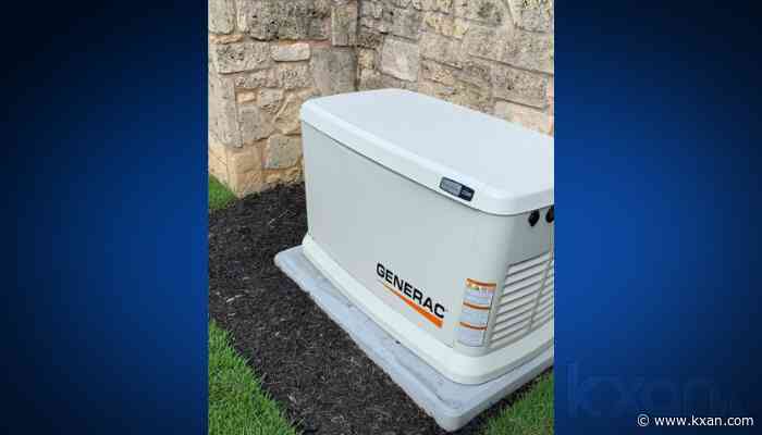 Home generator installers expect demand spike following ice storm