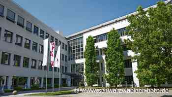 Nagolder Unternehmen: So geht es bei Häfele nach der Cyberattacke weiter