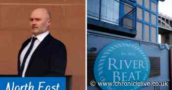 North East Today: Police officer 'too ill' for wife attack trial and River Beat to close