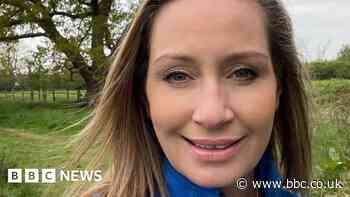 Nicola Bulley: Dive team pull out as search extended