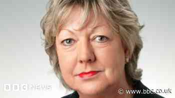 Former Rossendale and Darwen MP Janet Anderson dies aged 73