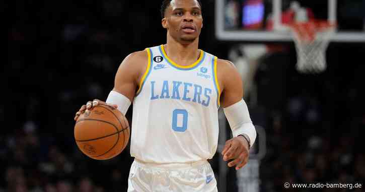 Spektakuläre Wechsel in der NBA
