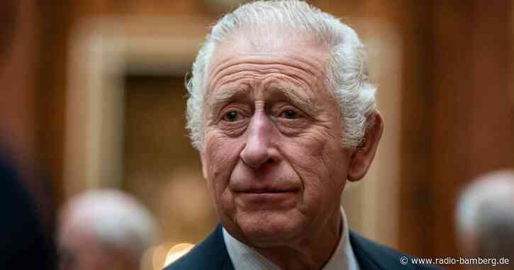 König Charles III. hält Ende März Rede im Bundestag