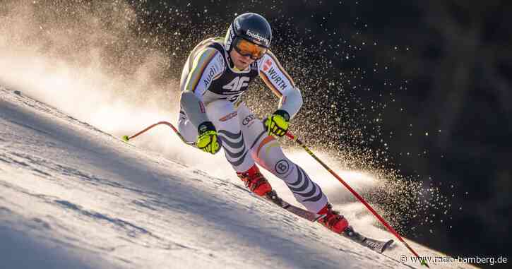 Nur Sander bei Ski-WM in den Top Ten