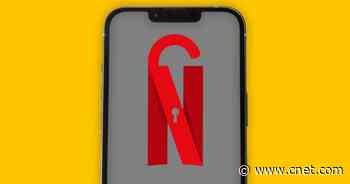 Netflix Password-Sharing Crackdown Widens, and It's Pricier Now     - CNET