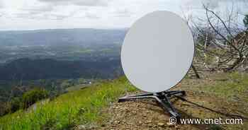 Best Satellite Internet Providers of 2023     - CNET