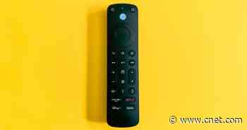 Fire TV Alexa Voice Remote Pro Review: An Unnecessary Upgrade     - CNET