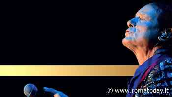 Massimo Ranieri, "Tutti i sogni ancora in volo" al Sistina